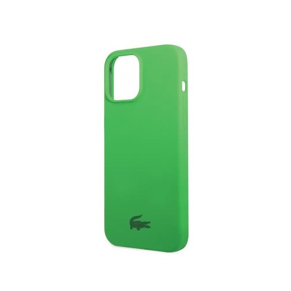 Coque Souple Lacoste