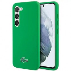 Coque Souple Lacoste