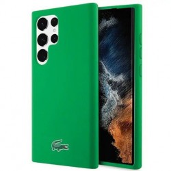 Coque Souple Lacoste