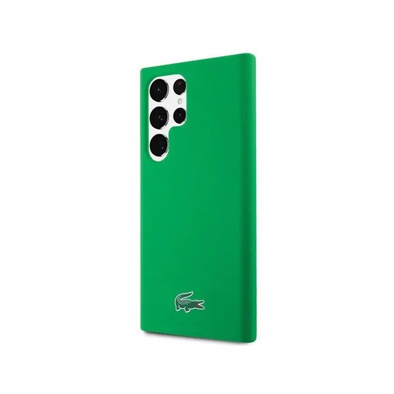 Coque Souple Lacoste