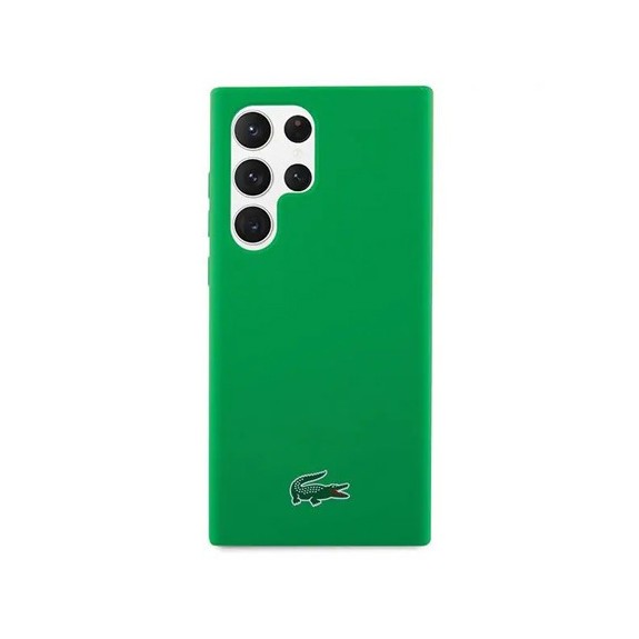 Coque Souple Lacoste