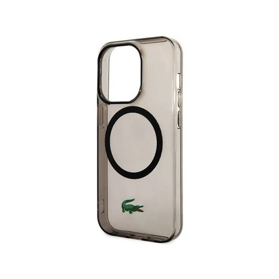 Coque Semi-Rigide Lacoste Magsafe