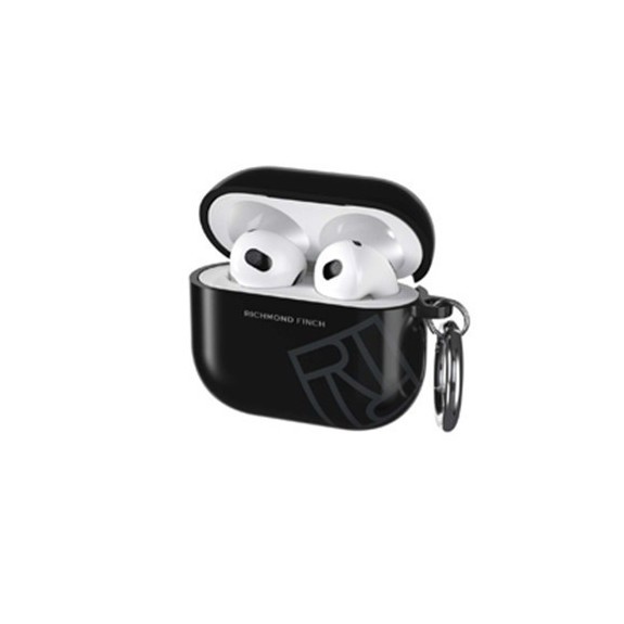 Capsule Black Airpods Pro