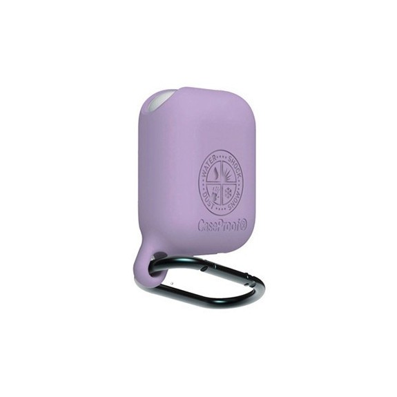 Etui de protection étanche pour airPods CaseProof