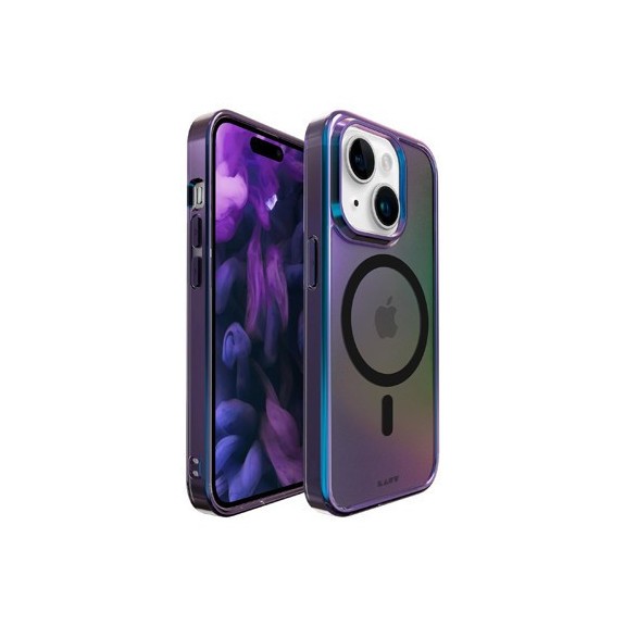 Coque Renforcée Holo