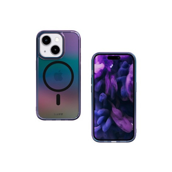 Coque Renforcée Holo