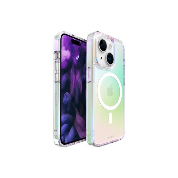 Coque Renforcée Holo