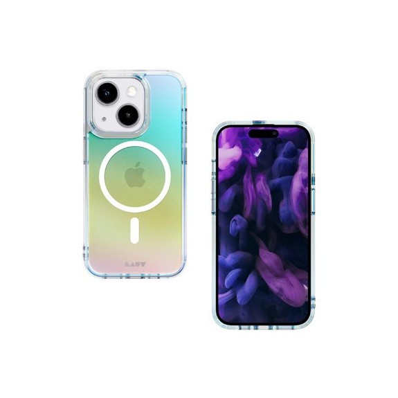 Coque Renforcée Holo