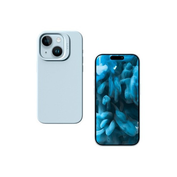 Coque Renforcée Huex