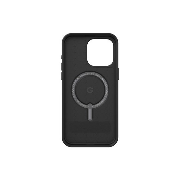 Coque Renforcée Denali Snap Kickstand