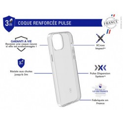 Coque Renforcée Pulse