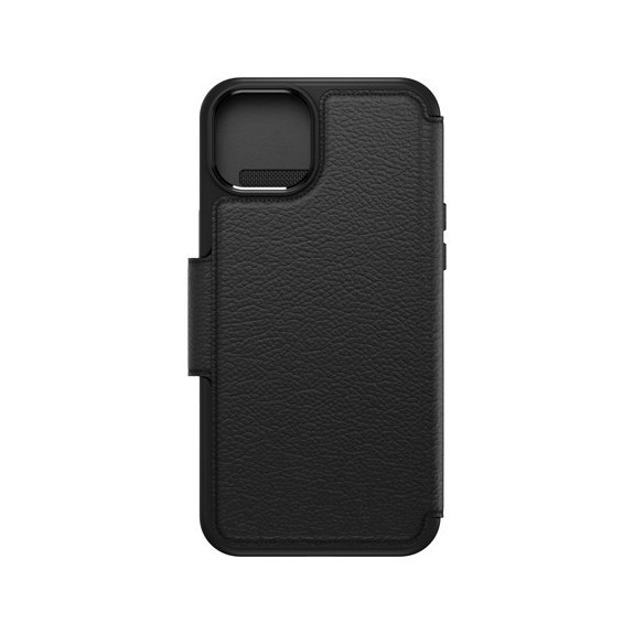 Étui Folio cuir Otterbox Strada