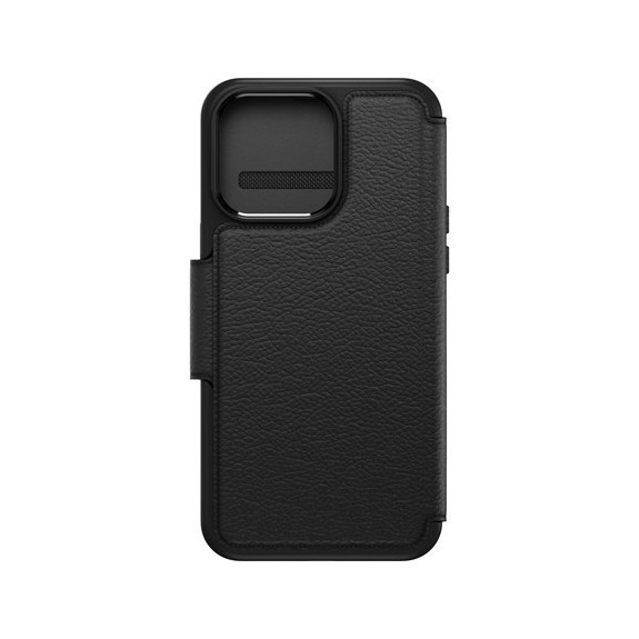 Étui Folio cuir Otterbox Strada