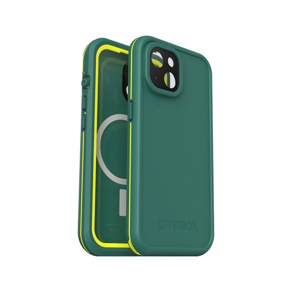 Coque Etanche Fre Magsafe