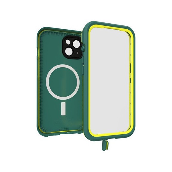 Coque Etanche Fre Magsafe