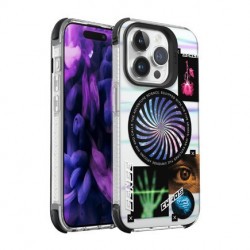 Coque Renforcée Pop Cosmic