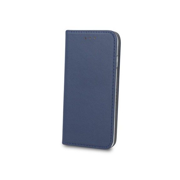 Etui Magnetic Avec Coque Arrière Intégrée