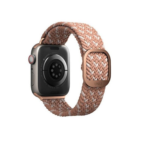 Bracelet Tressé Apple Watch - 38/40/41 mm