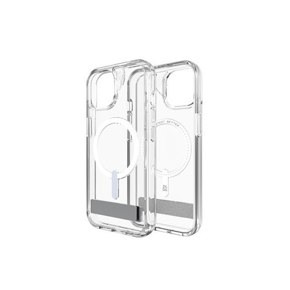 Coque Renforcée Crystal Palace Snap Kickstand