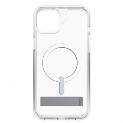 Coque Renforcée Crystal Palace Snap Kickstand