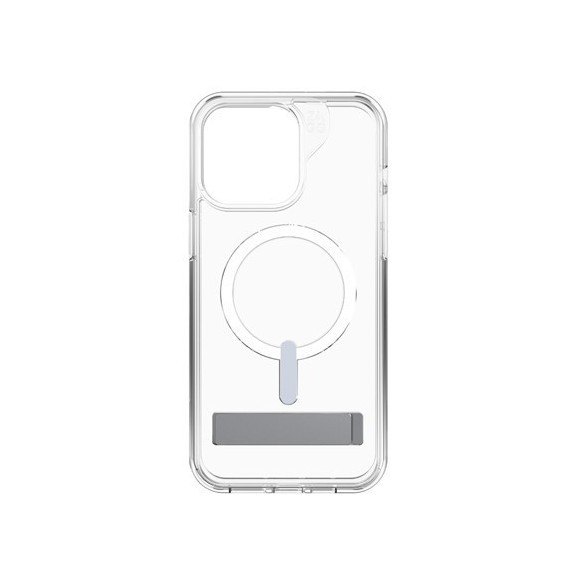 Coque Renforcée Crystal Palace Snap Kickstand